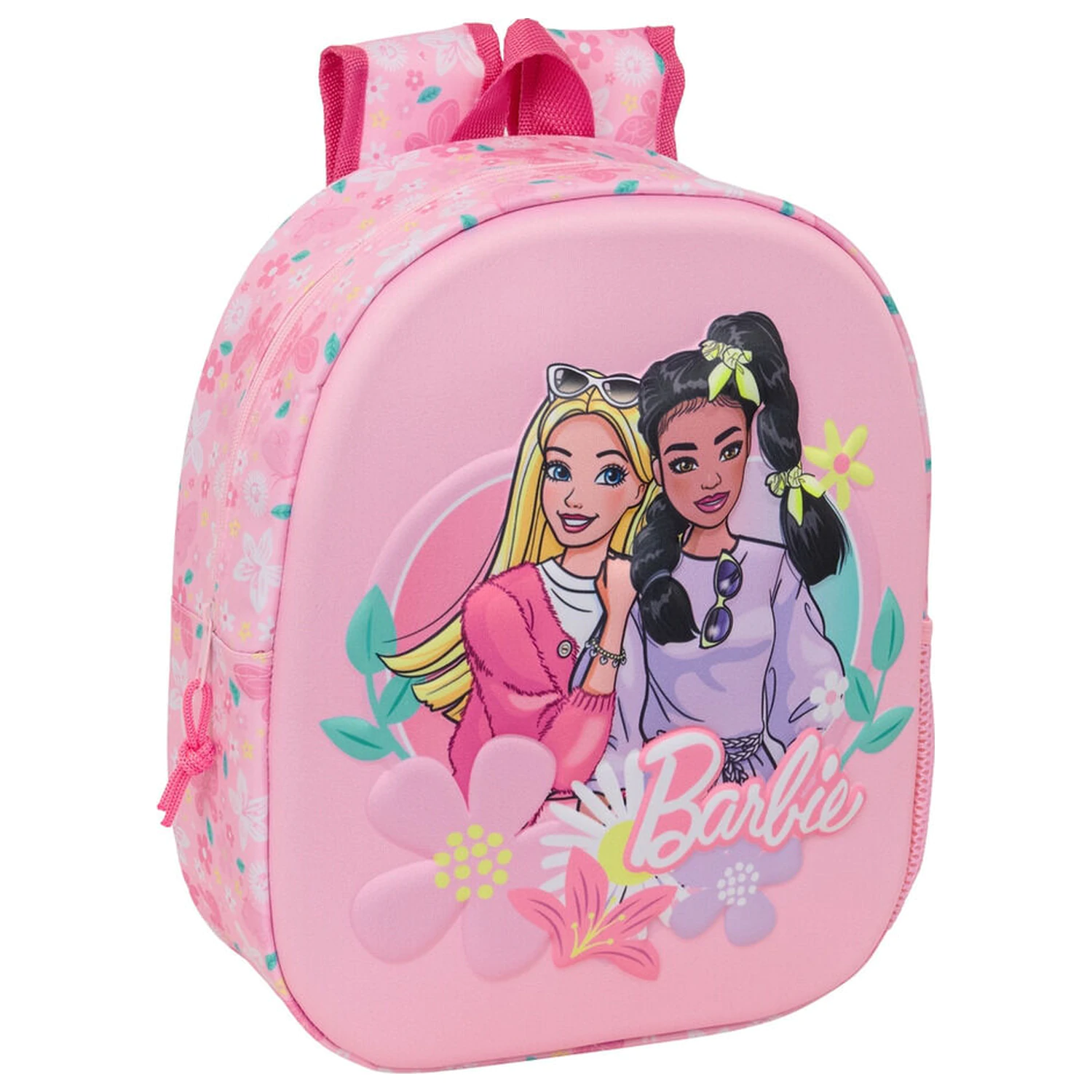 Barbie 3D nahrbtnik 33cm fotografija izdelka