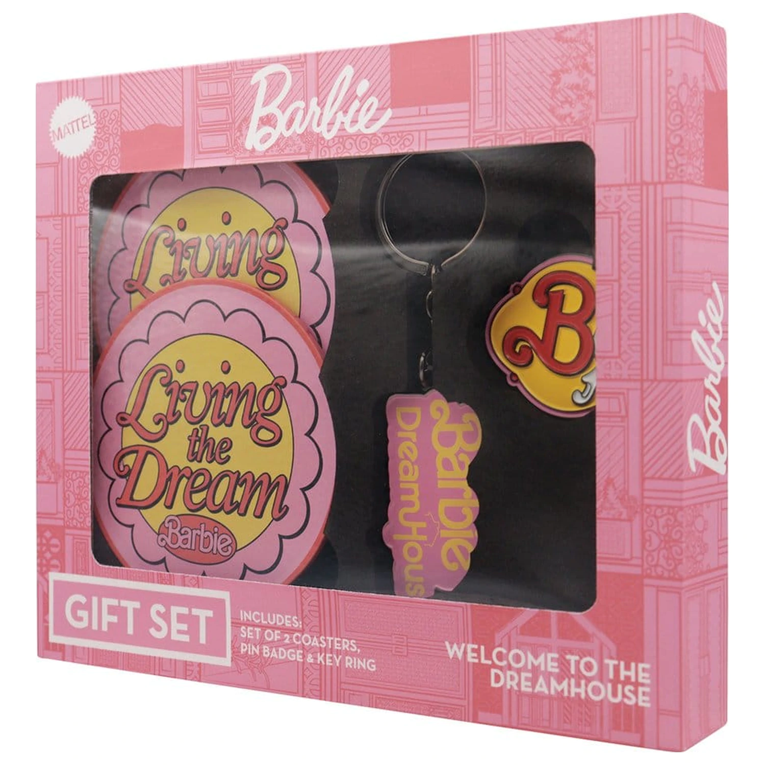 Barbie darilni set fotografija izdelka
