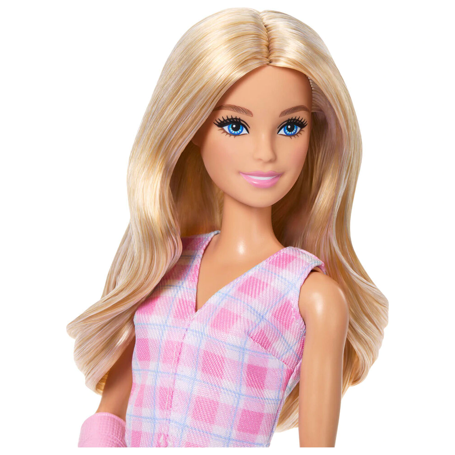 Barbie punčka z mavcem na roki fotografija izdelka