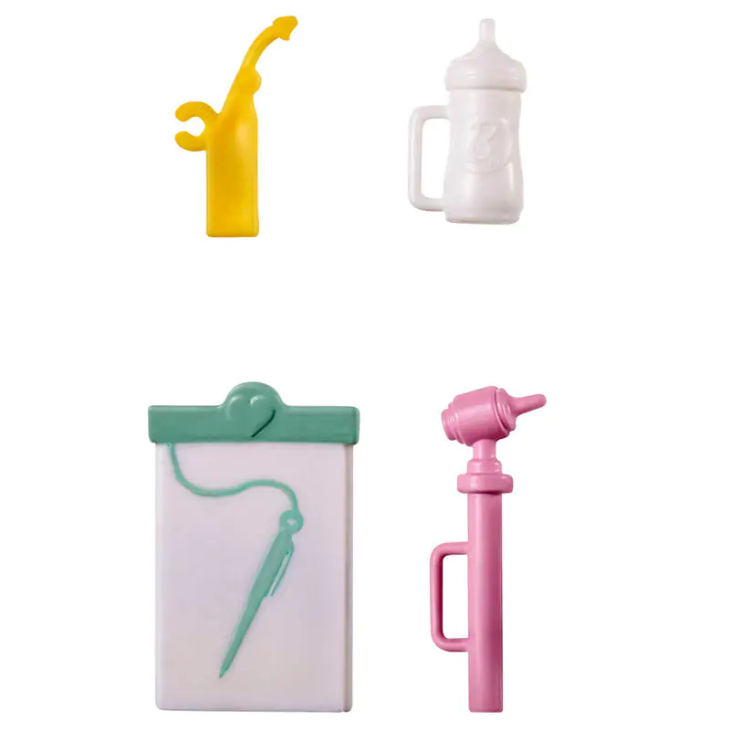 Barbie dojenček zdravnik punčka fotografija izdelka