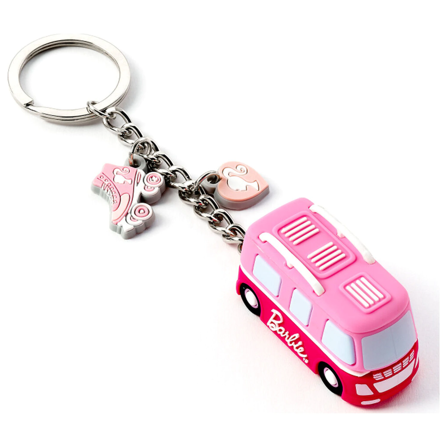 Barbie Camper Van obesek za ključe fotografija izdelka
