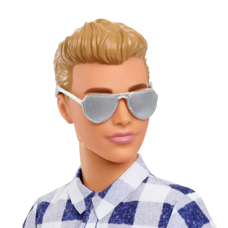 Barbie Camping Ken lutka fotografija izdelka