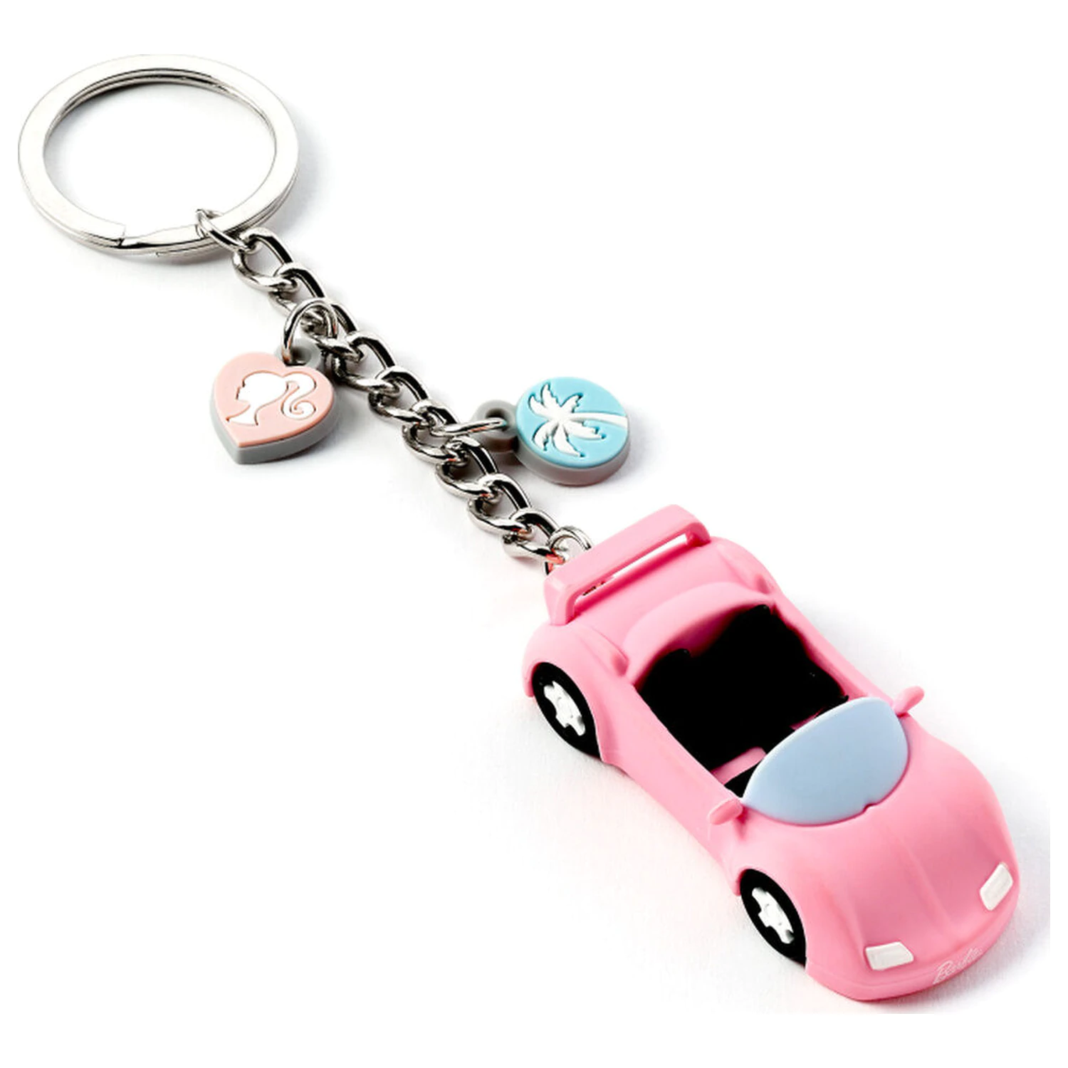 Barbie Car obesek za ključe fotografija izdelka