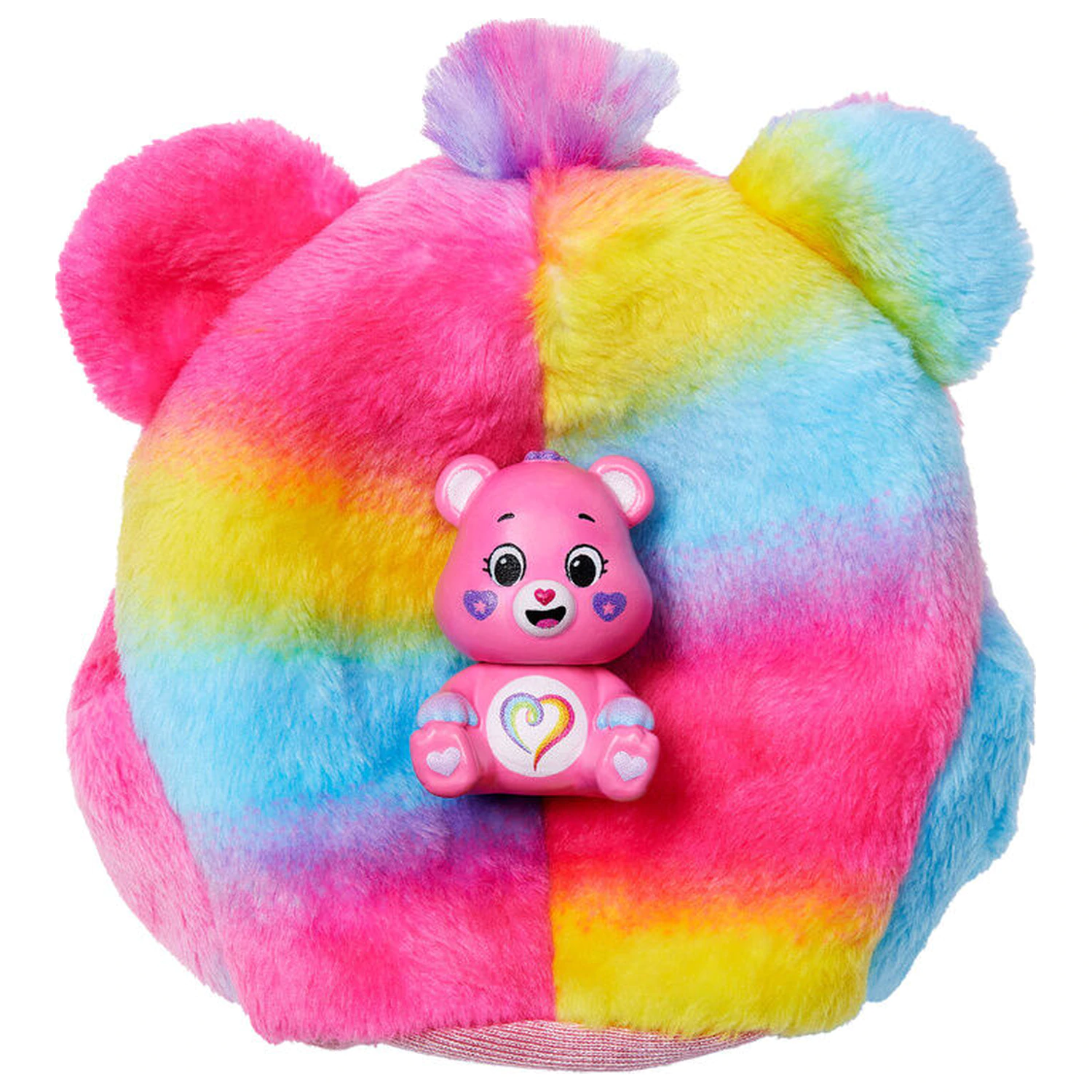 Barbie Care Bears Cutie Reveal Mimosa lutka fotografija izdelka