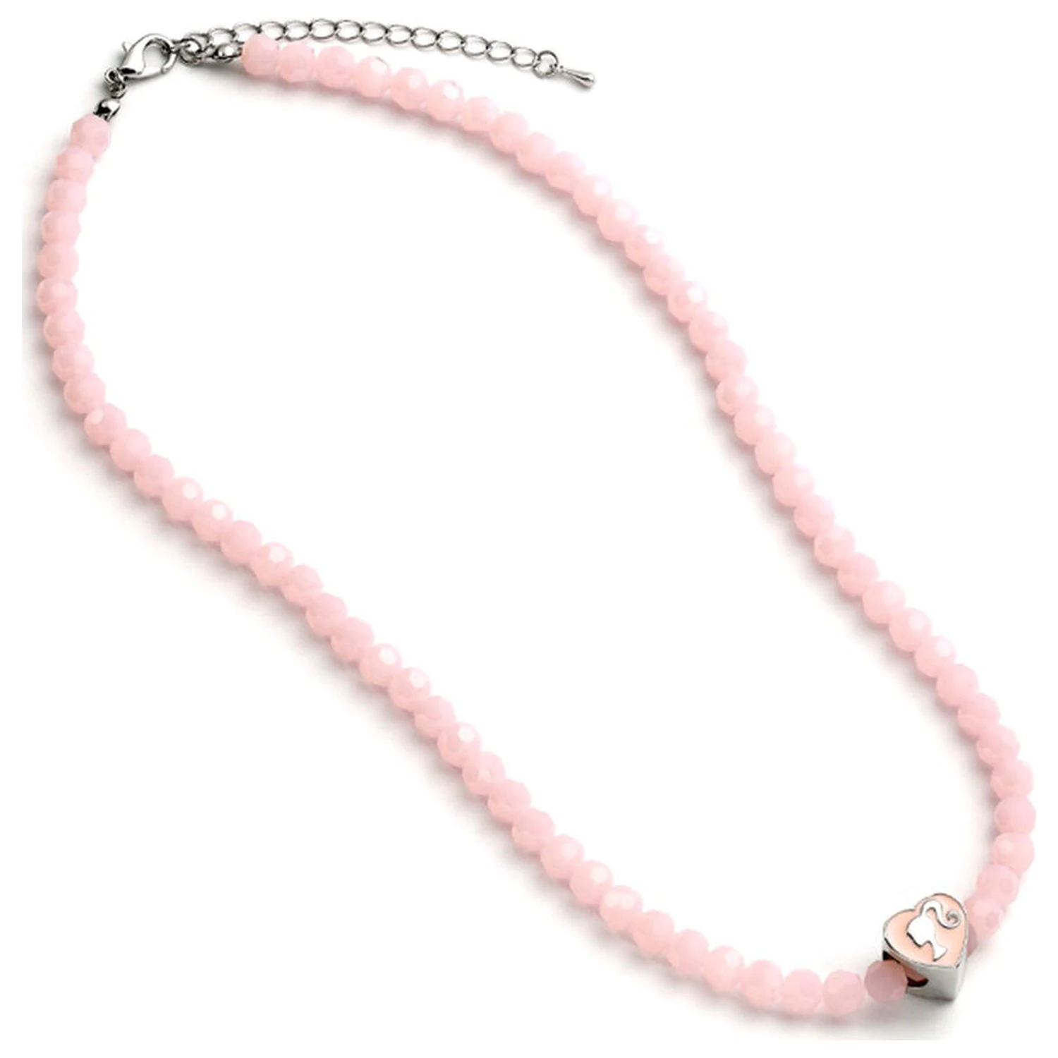 Barbie obesek verižica fotografija izdelka