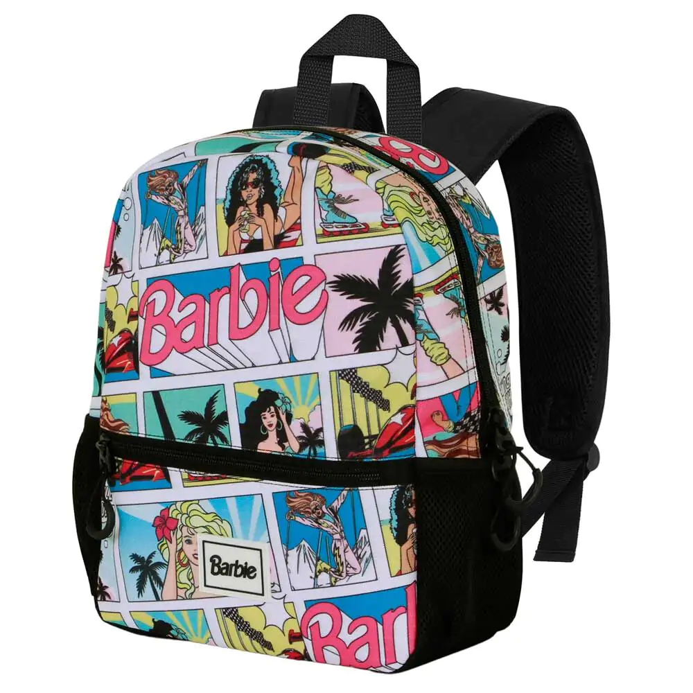 Barbie Comic nahrbtnik 33 cm fotografija izdelka