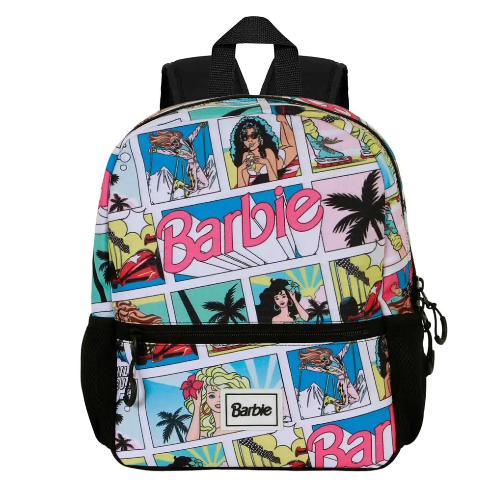 Barbie Comic nahrbtnik 33 cm fotografija izdelka