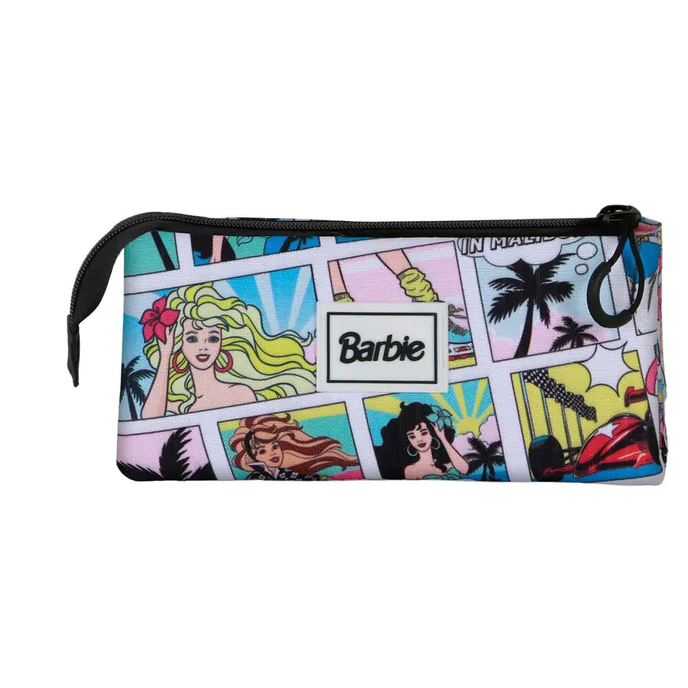 Barbie Comic trojna peresnica fotografija izdelka