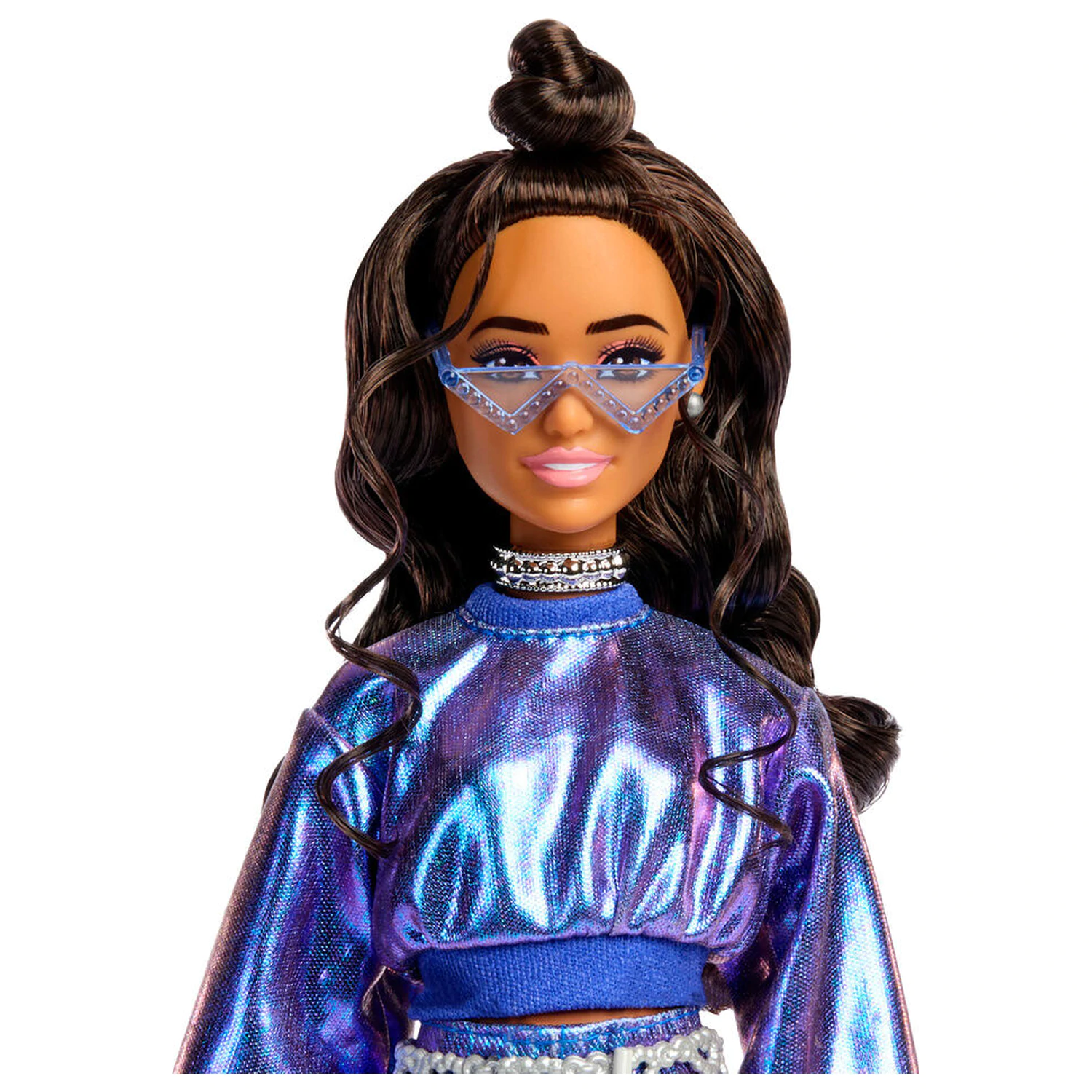 Barbie Deluxe Syle punčka fotografija izdelka