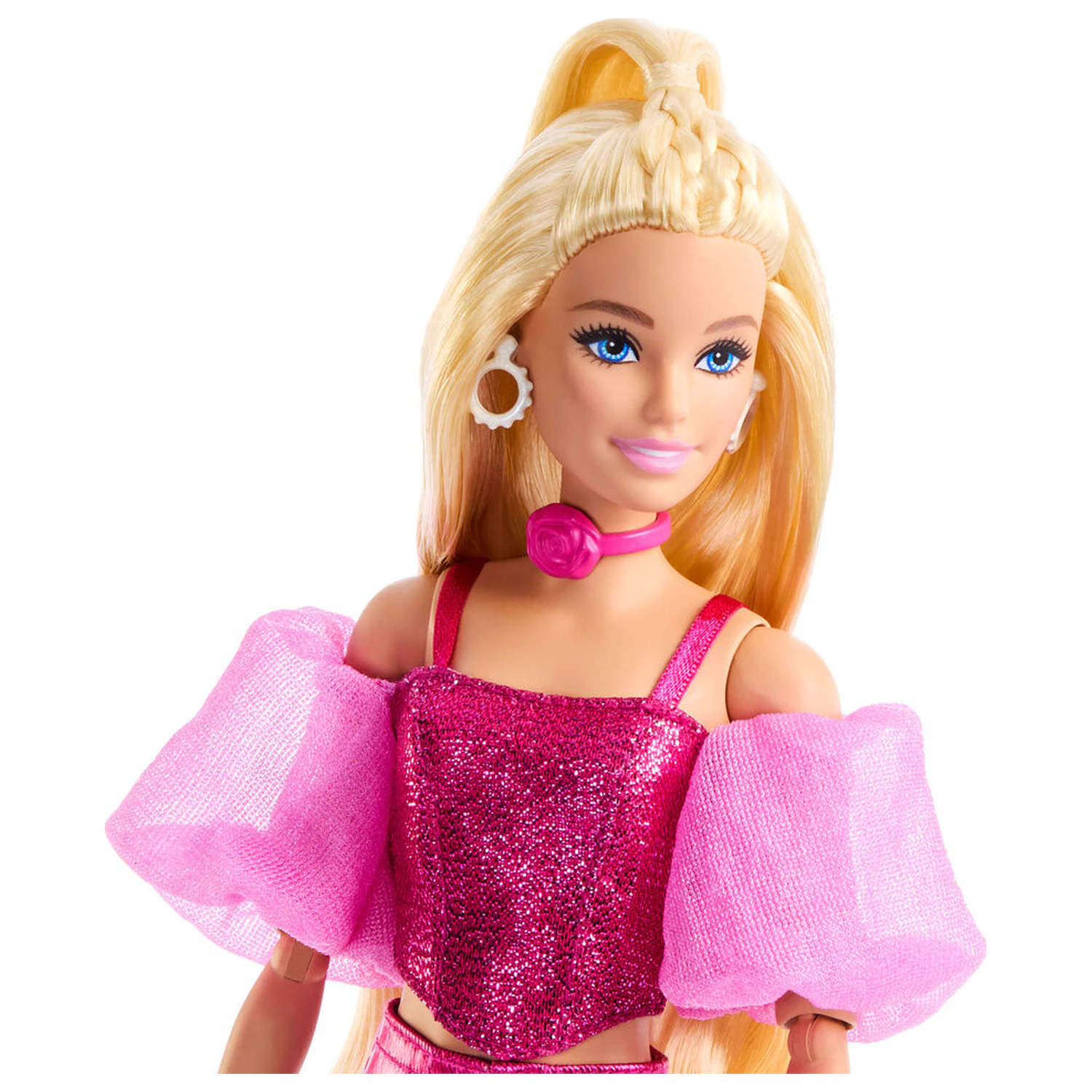 Barbie Deluxe Syle punčka fotografija izdelka