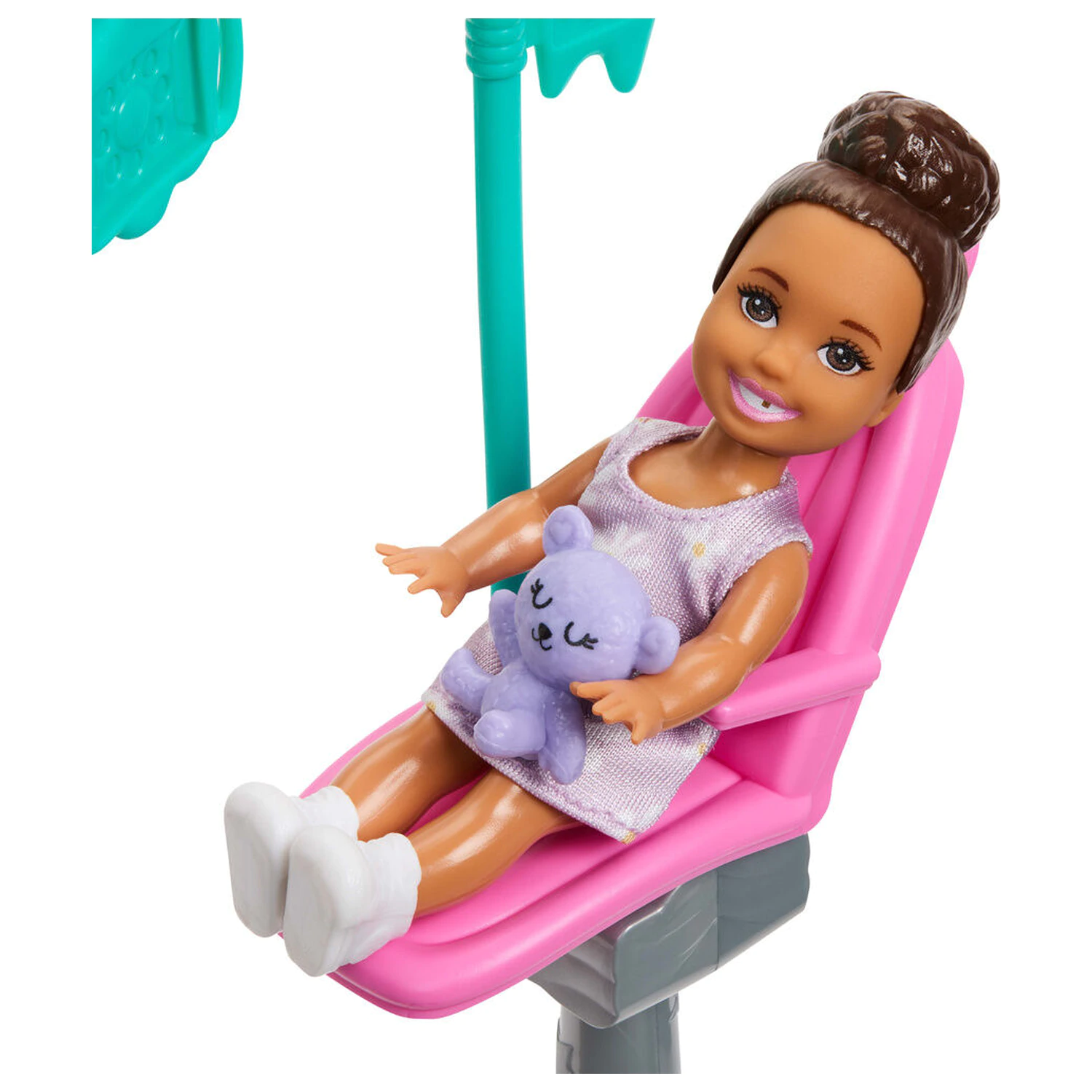 Barbie Zobozdravnica punčka fotografija izdelka