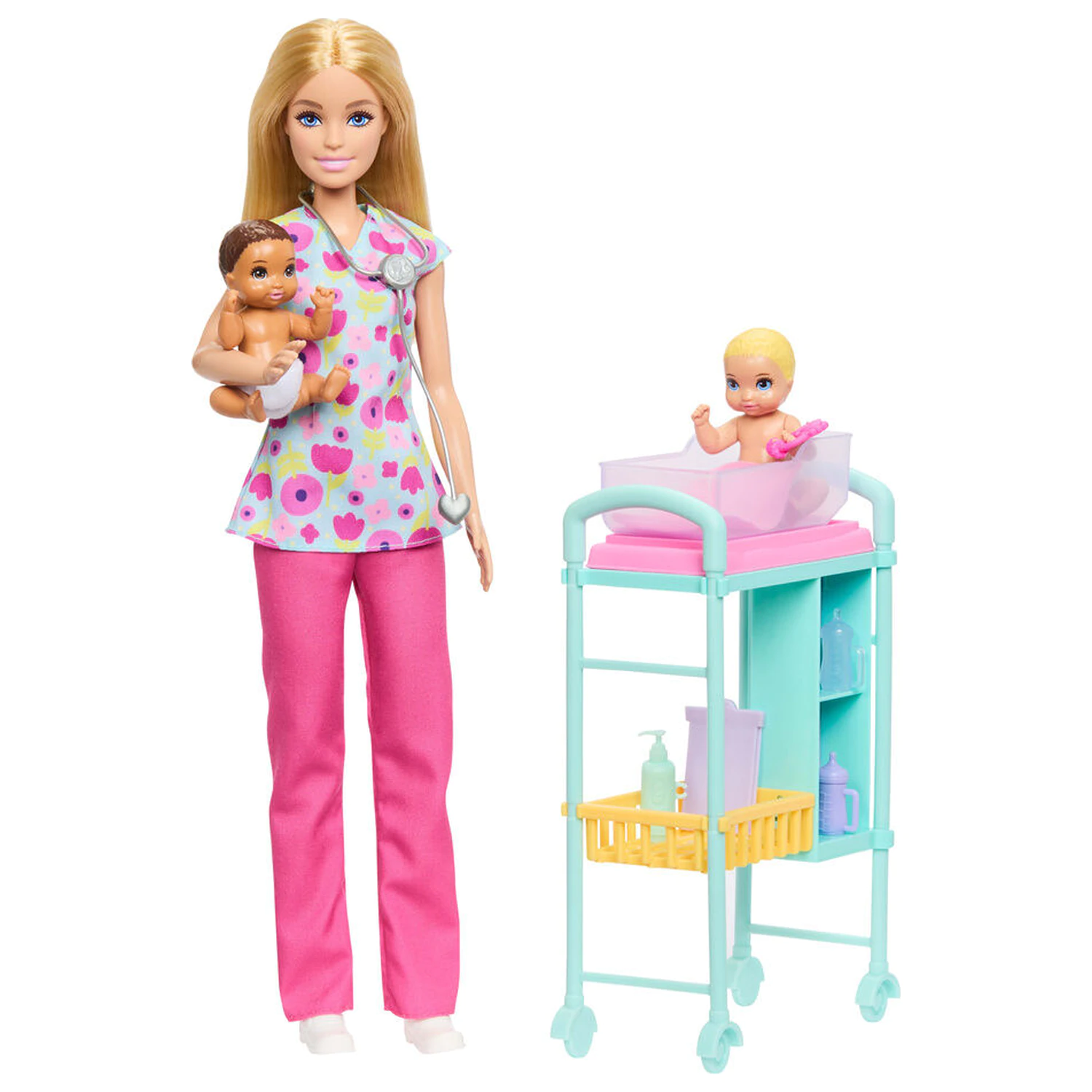 Barbie Doctor lutka fotografija izdelka