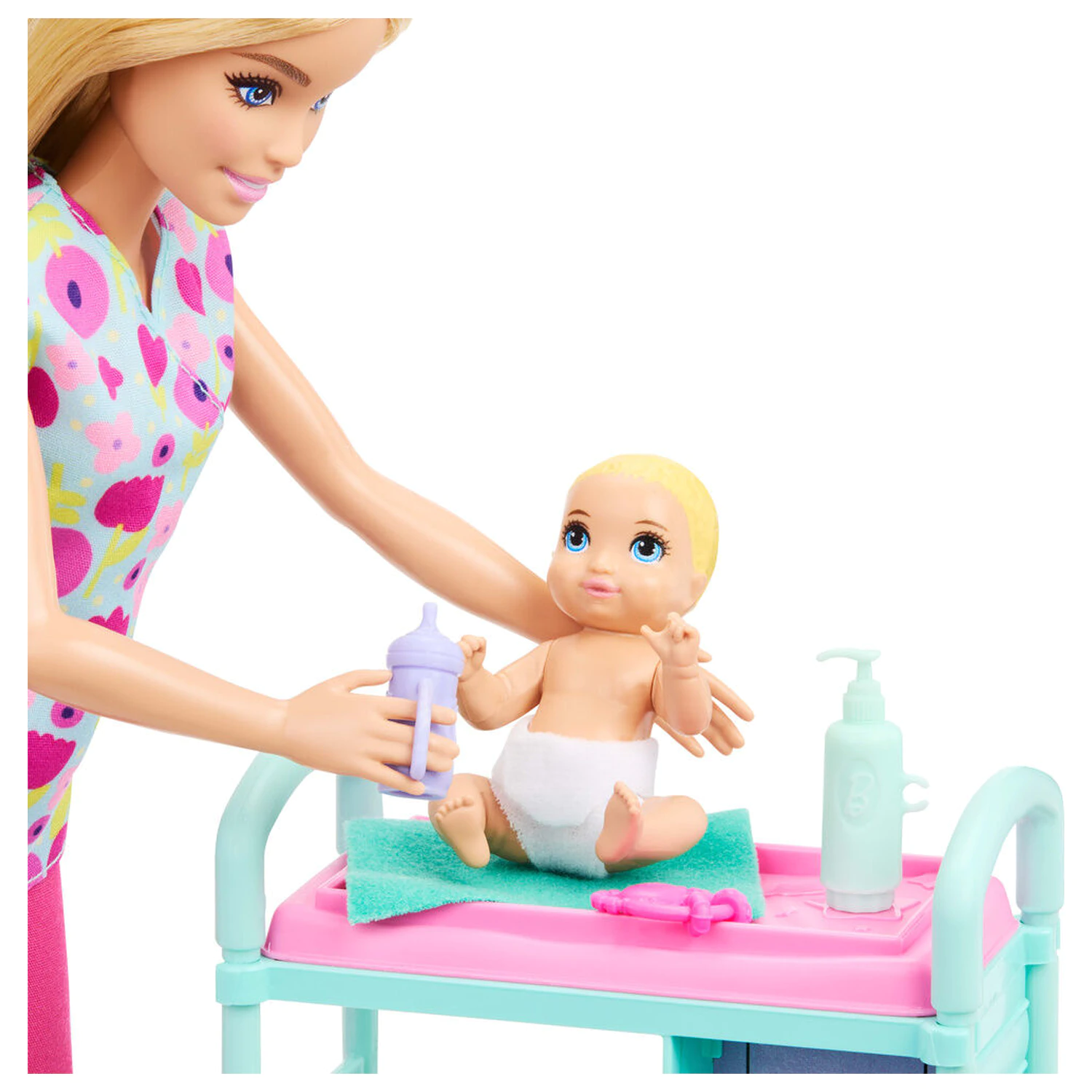 Barbie Doctor lutka fotografija izdelka