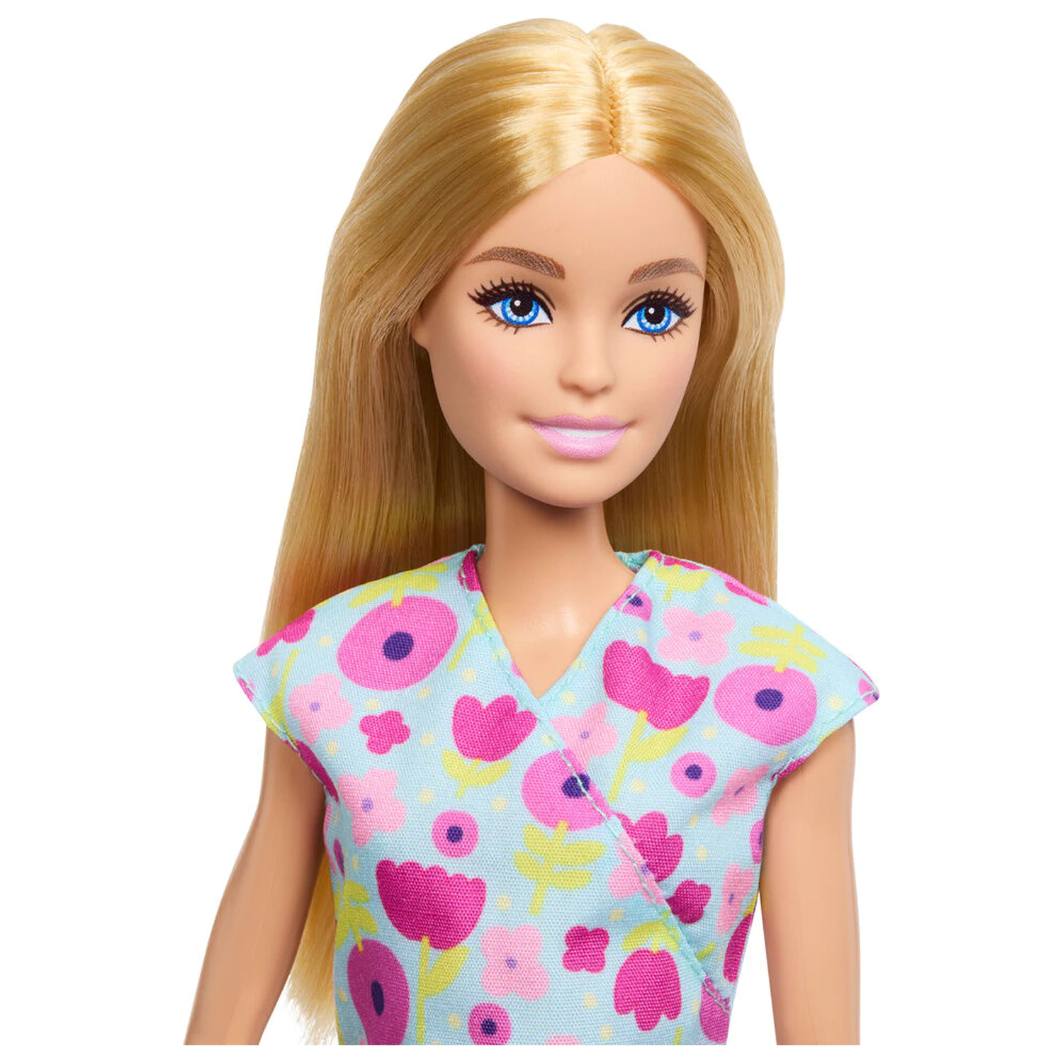 Barbie Doctor lutka fotografija izdelka