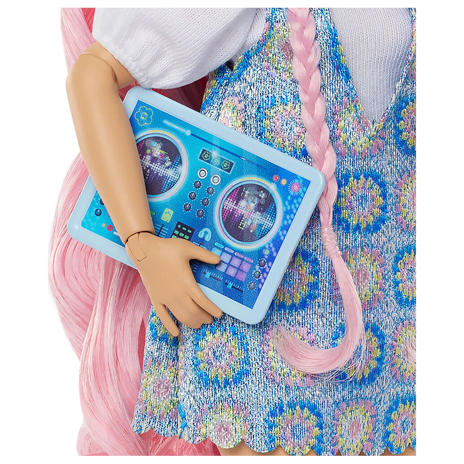 Barbie Dream Besties punčka Daisy fotografija izdelka