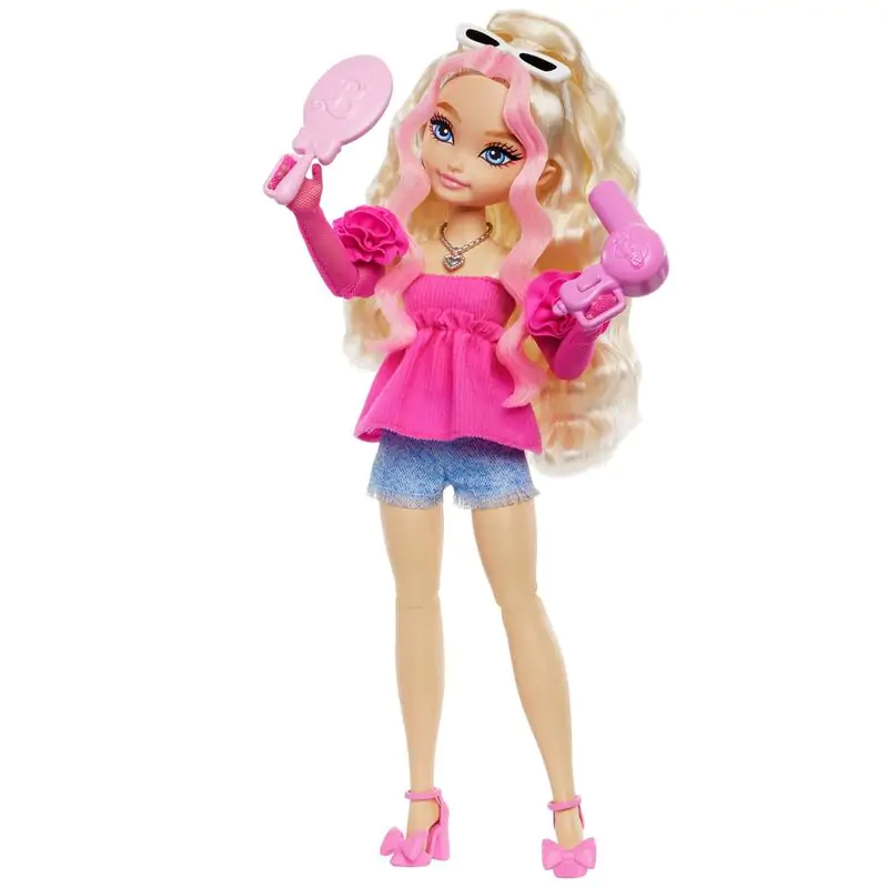 Barbie Dream Besties Malibu punčka fotografija izdelka