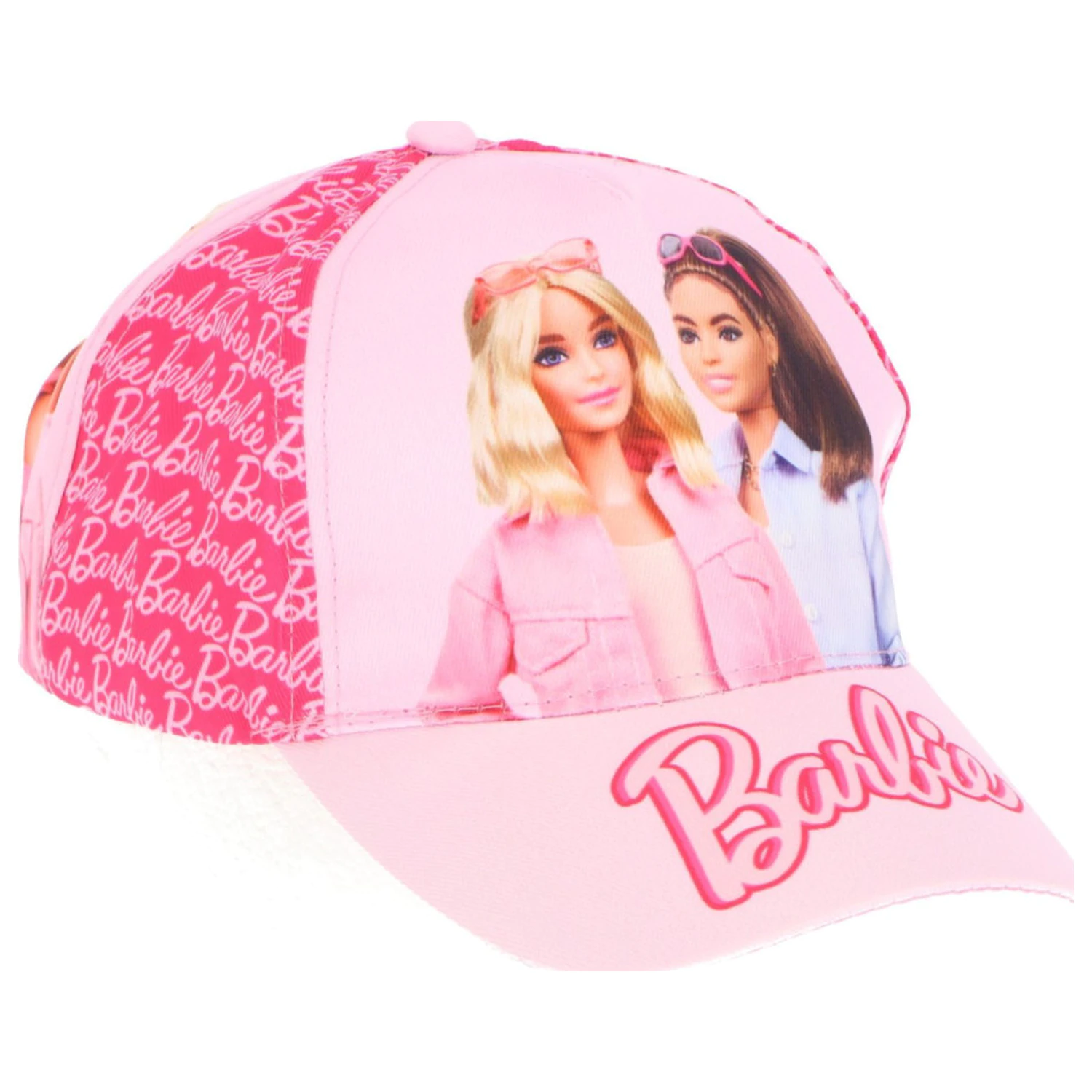 Barbie Fabulous Kids Baseball kapa 54 cm fotografija izdelka