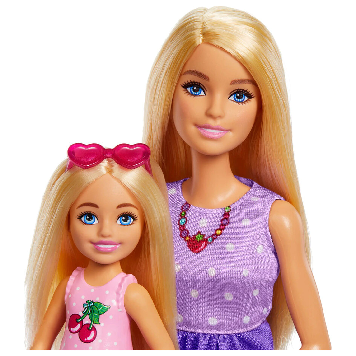 Barbie Family & Friends 2 pack punčk fotografija izdelka