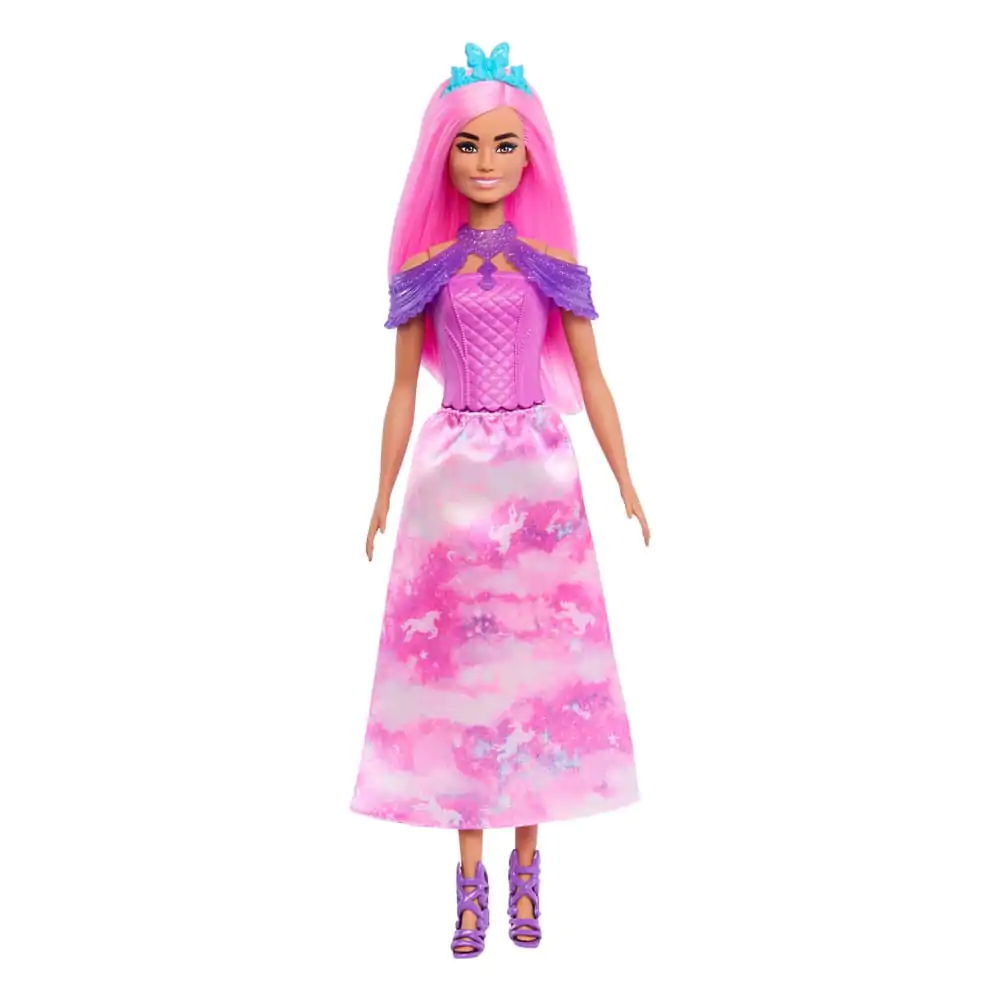 Barbie adventni koledar s punčko Fantasy fotografija izdelka