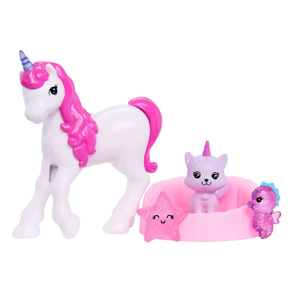 Barbie adventni koledar s punčko Fantasy fotografija izdelka