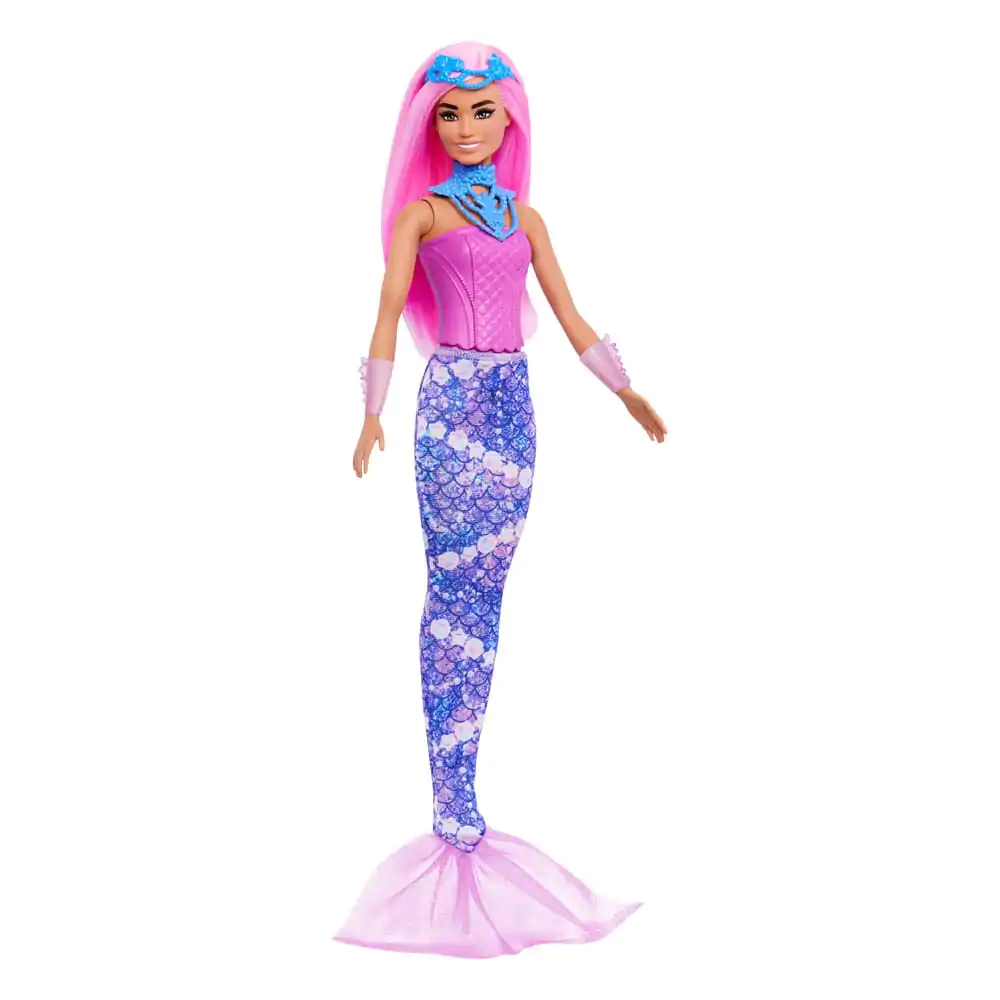 Barbie adventni koledar s punčko Fantasy fotografija izdelka
