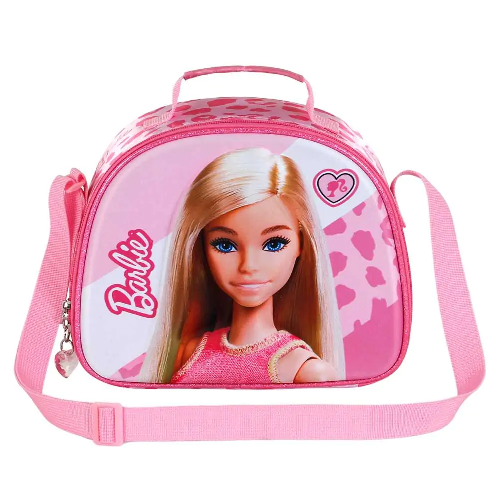 Barbie Fashion 3D torba za malico fotografija izdelka