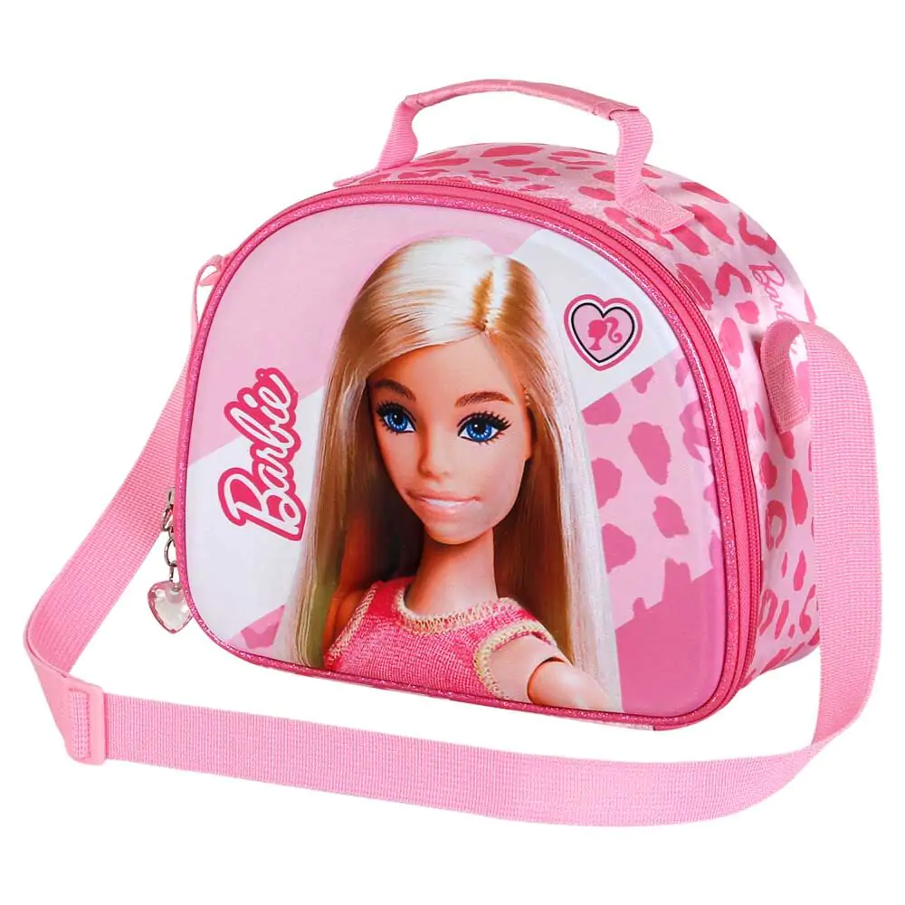 Barbie Fashion 3D torba za malico fotografija izdelka