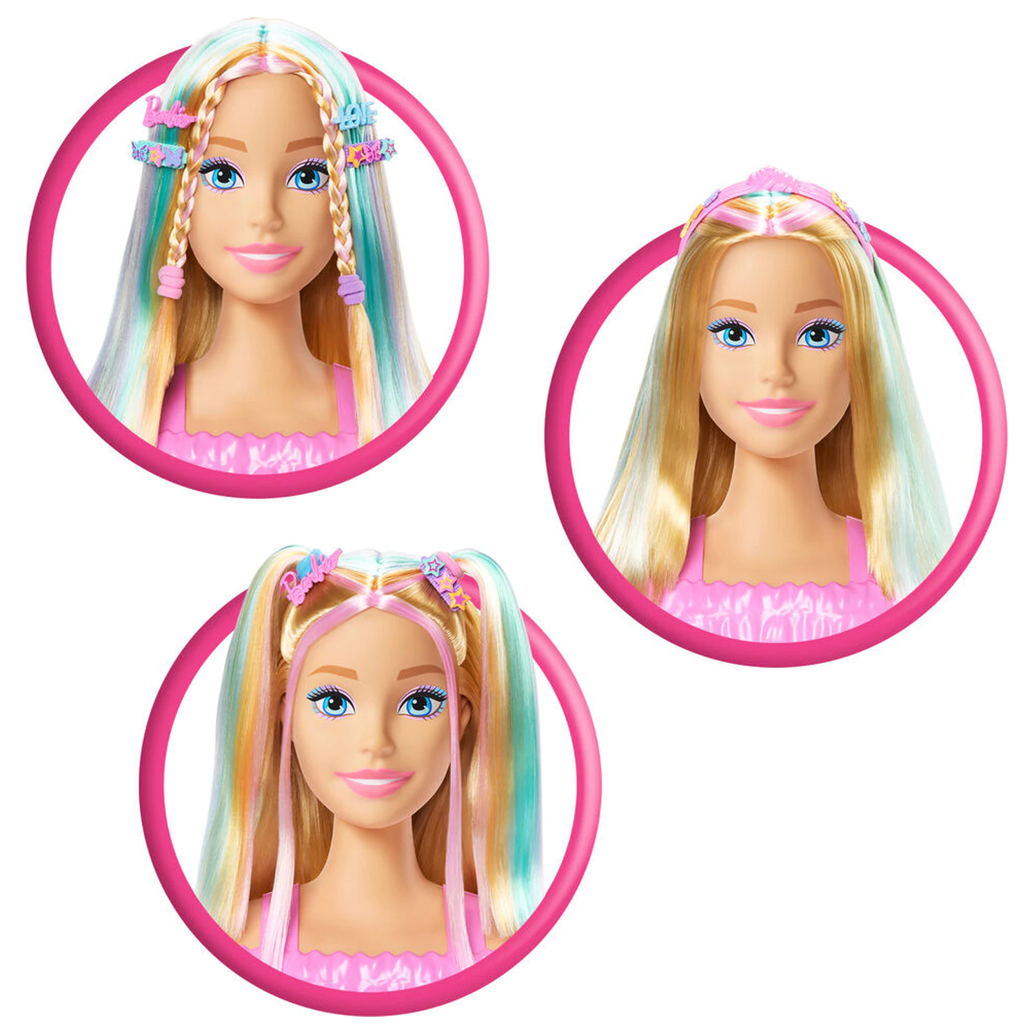Barbie Fashionista doprsni kip fotografija izdelka