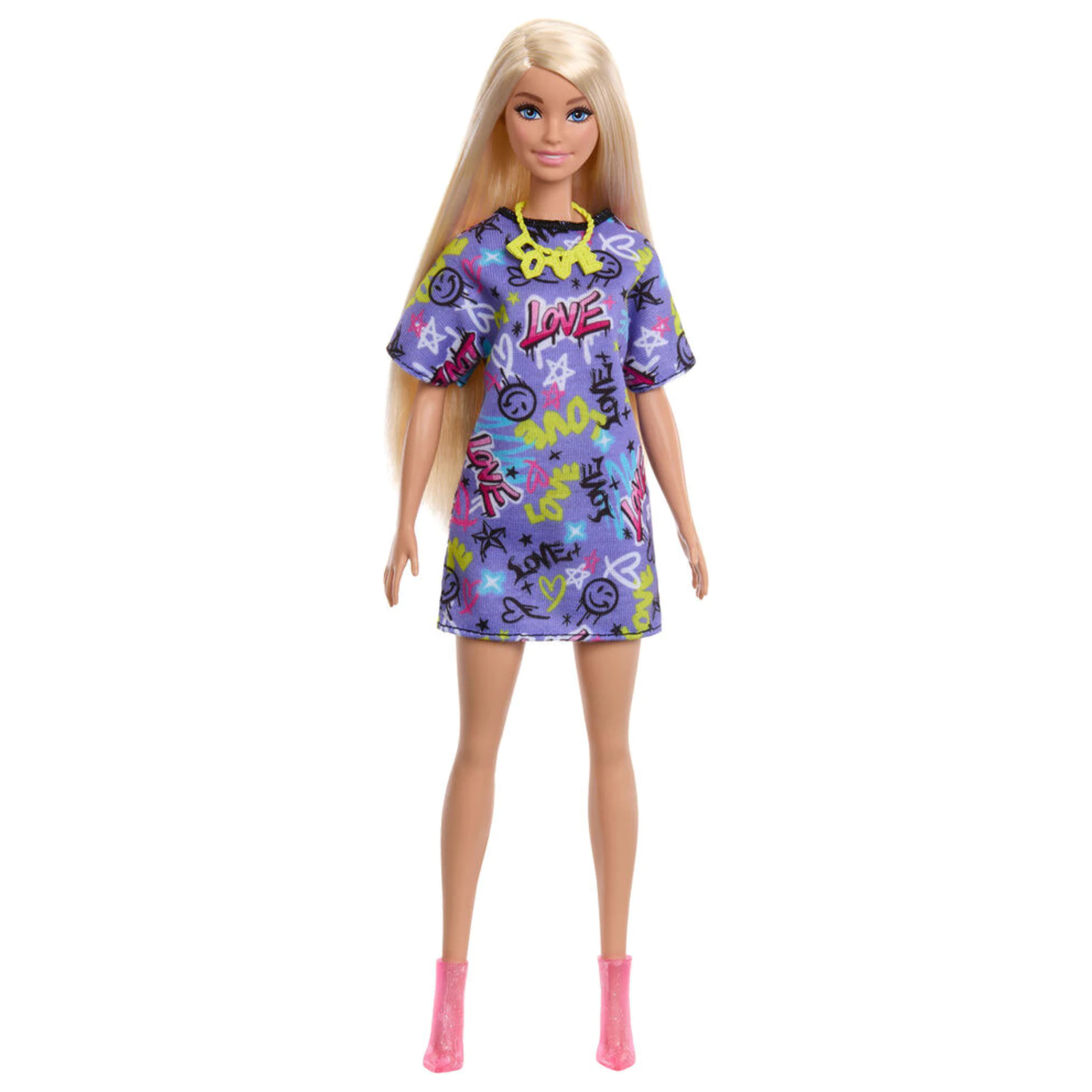 Barbie Fashionista lutka fotografija izdelka