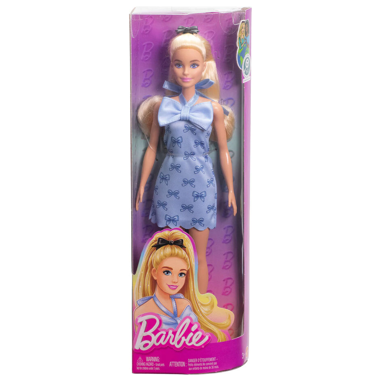Barbie Fashionista lutka fotografija izdelka
