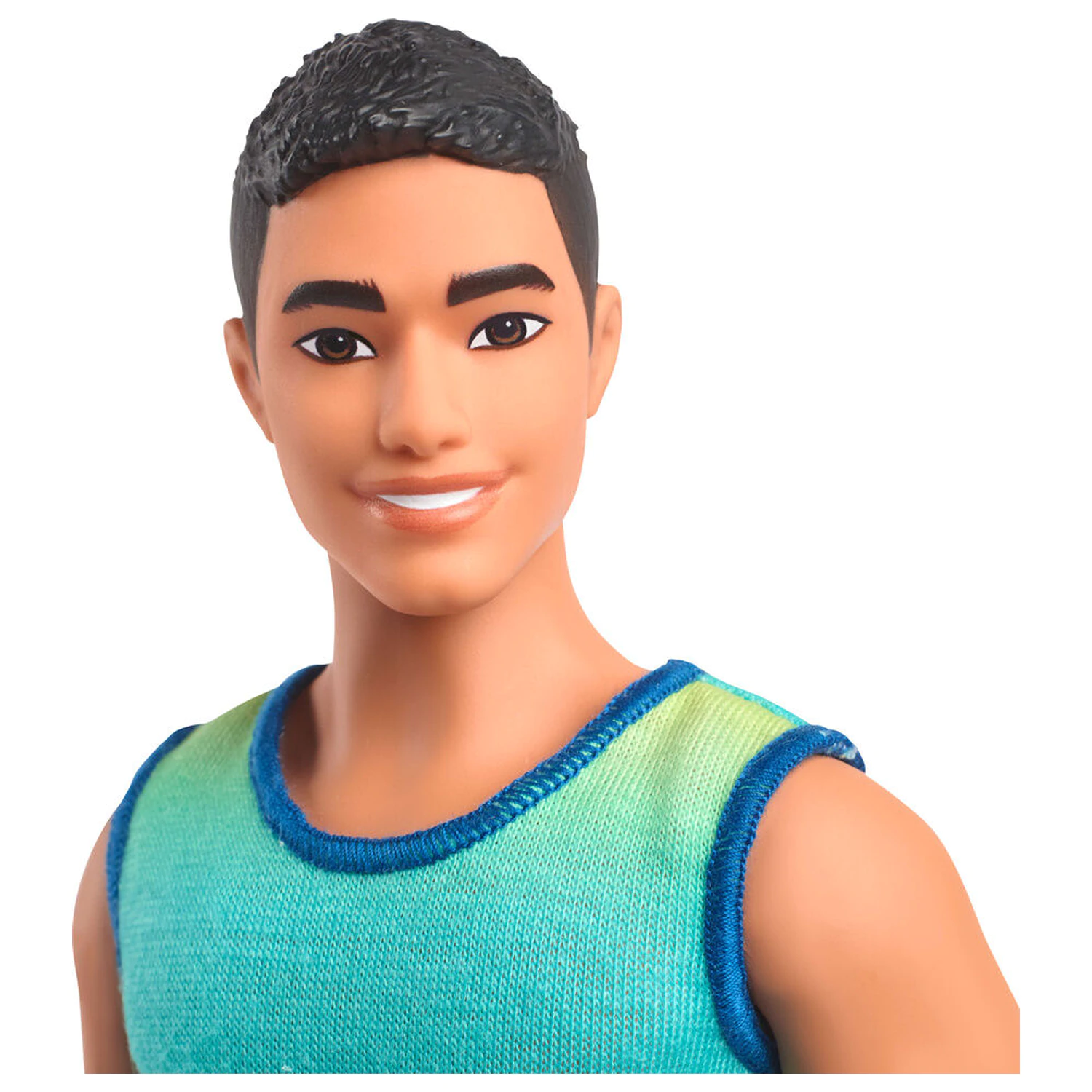 Barbie Fashionista Ken punčka fotografija izdelka