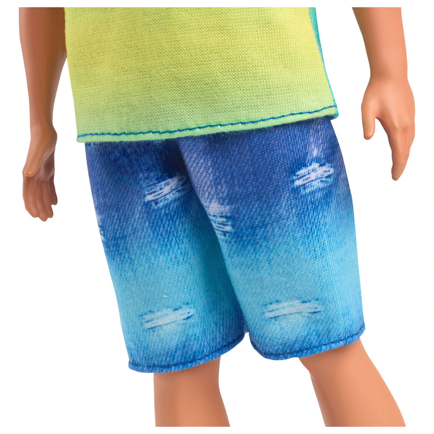 Barbie Fashionista Ken punčka fotografija izdelka