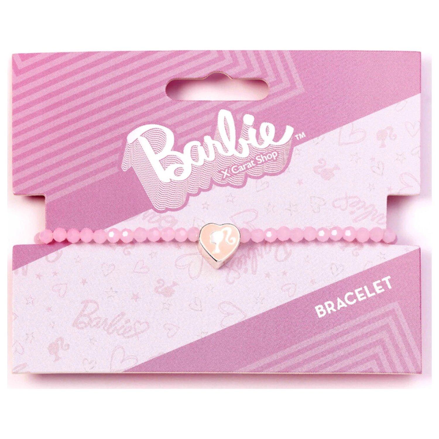 Barbie zapestnica prijateljstva fotografija izdelka