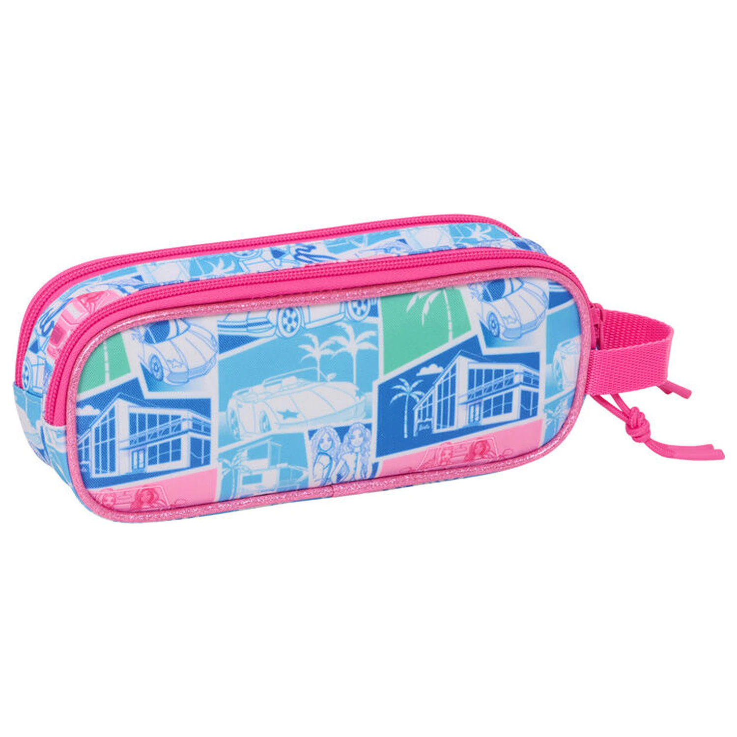 Barbie Good Day dvojna peresnica fotografija izdelka