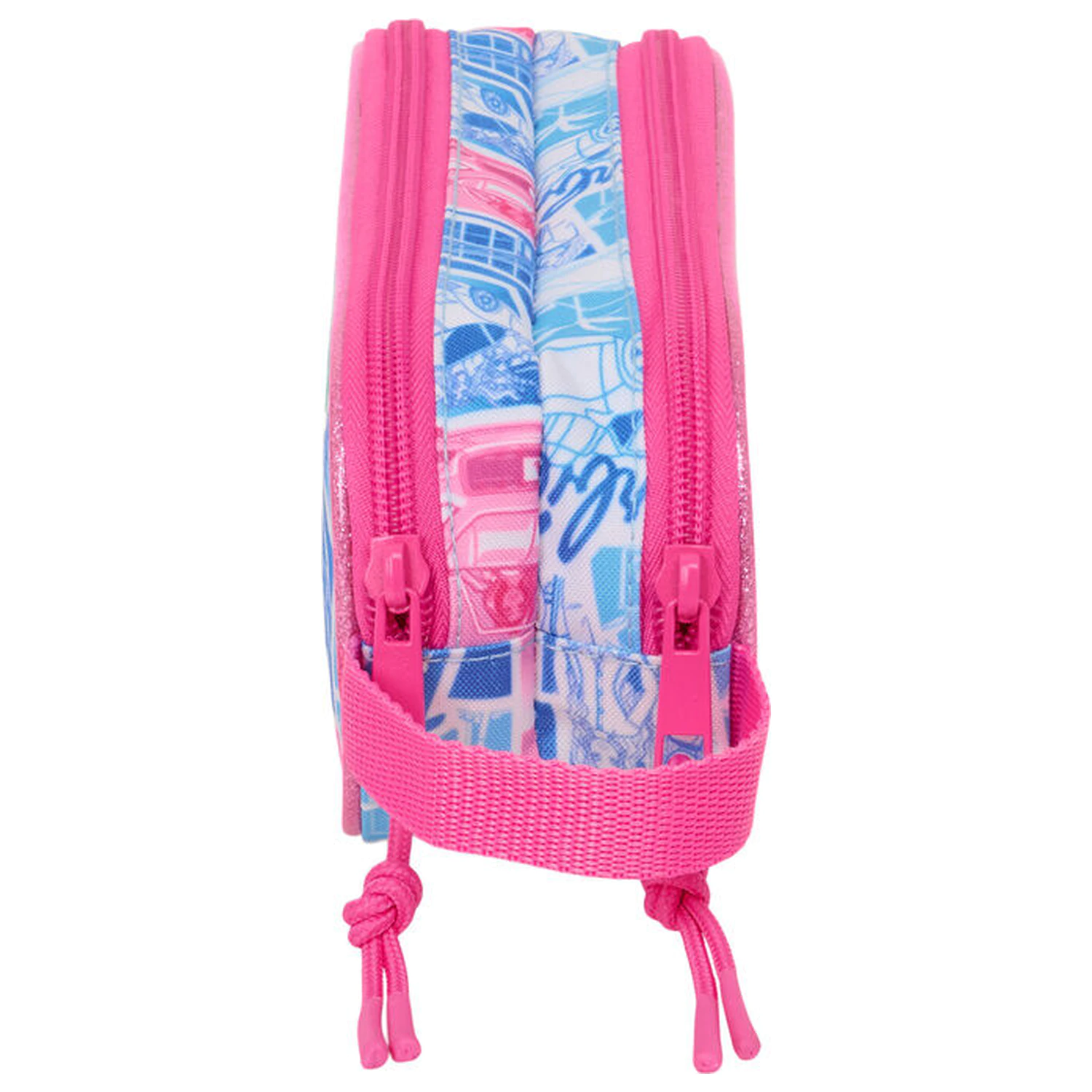 Barbie Good Day dvojna peresnica fotografija izdelka