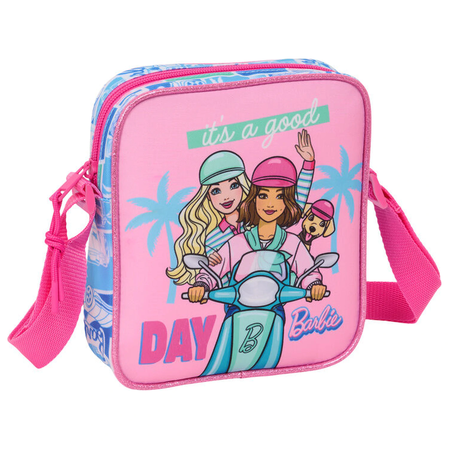Barbie Good Day torba za čez ramo fotografija izdelka