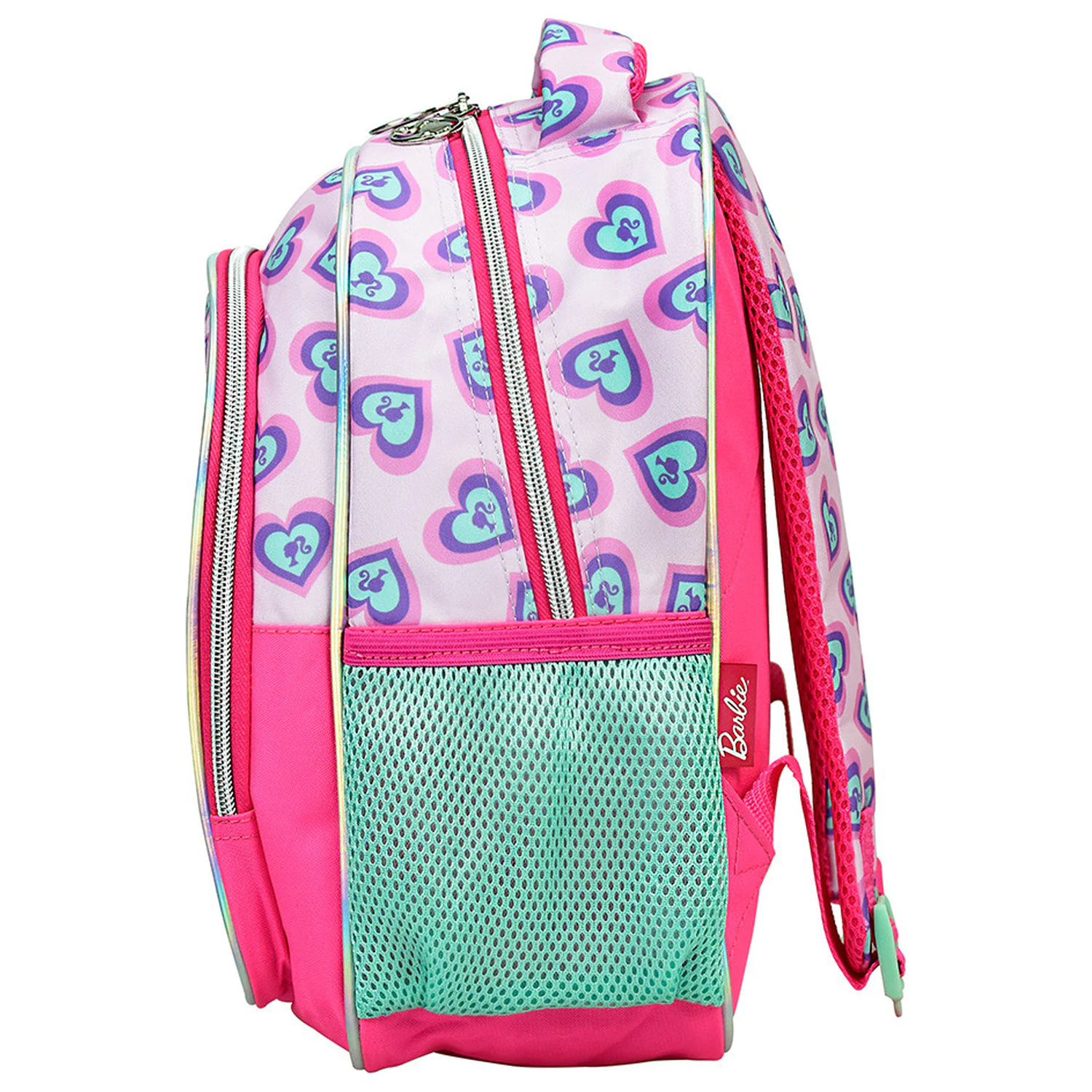 Barbie Happy Love nahrbtnik, torba 30 cm fotografija izdelka