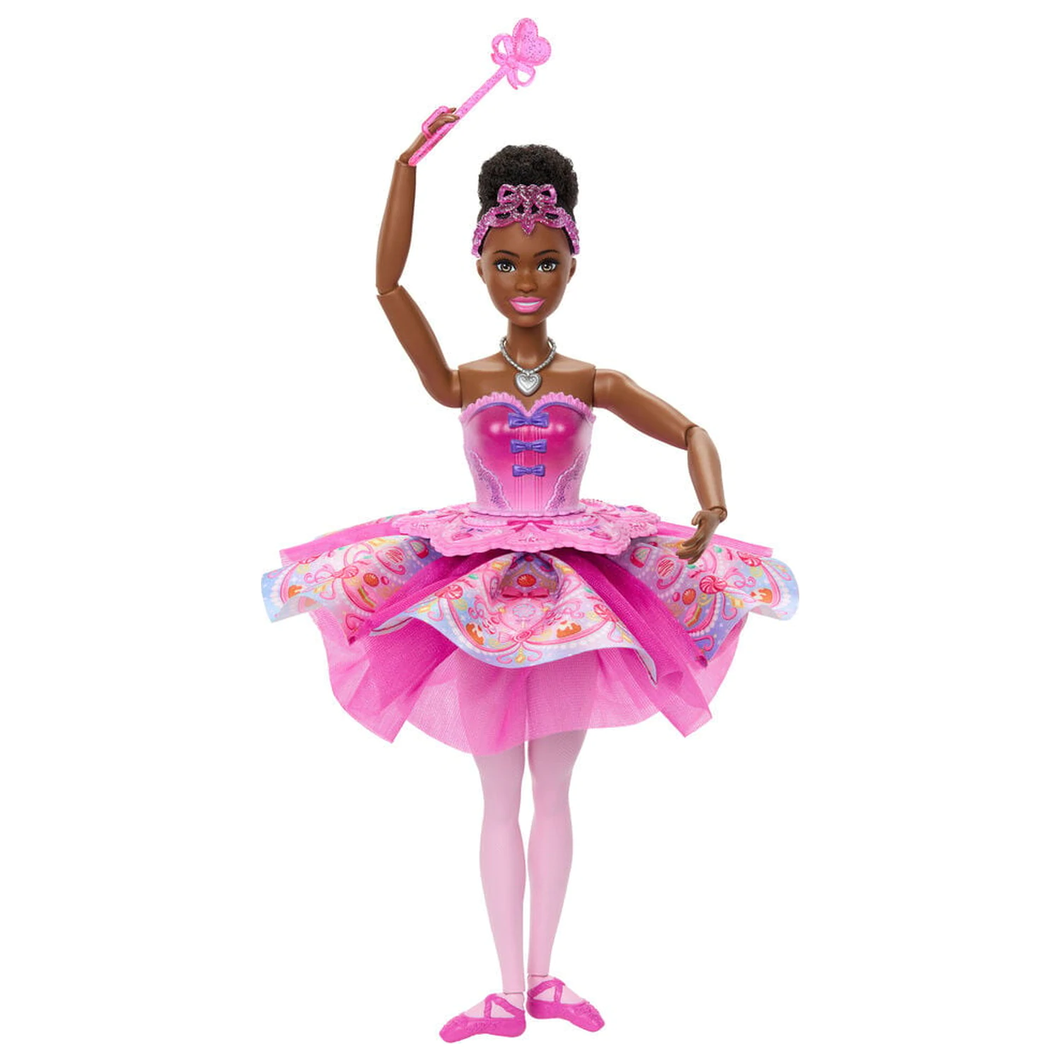 Barbie in the Nutcracker Brooklin punčka fotografija izdelka