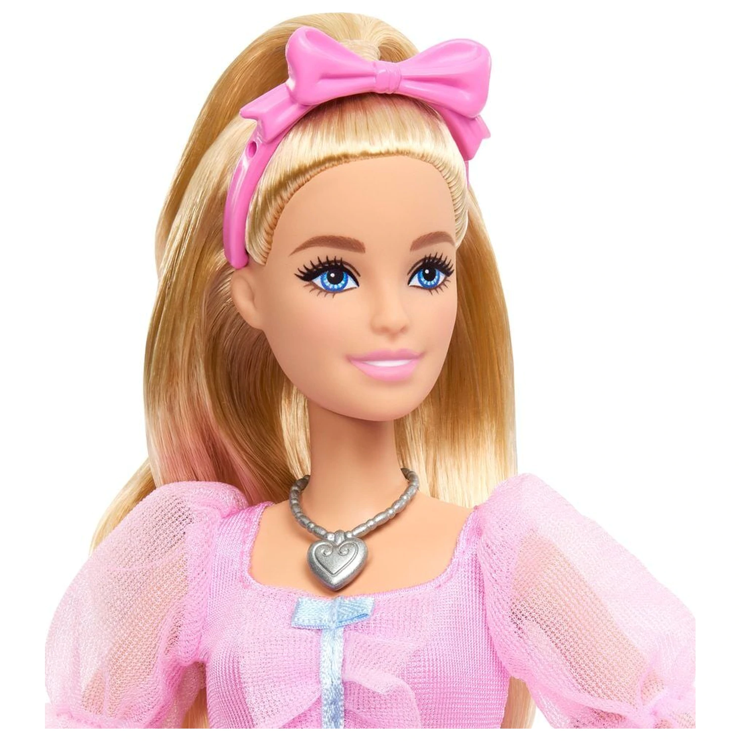 Barbie in the Nutcracker Clara lutka fotografija izdelka
