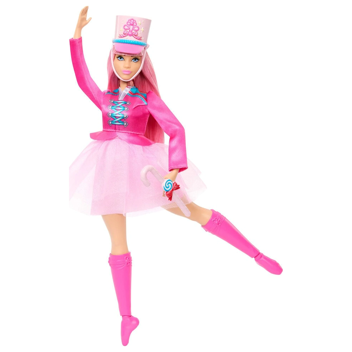 Barbie in the Nutcracker Daisy punčka fotografija izdelka