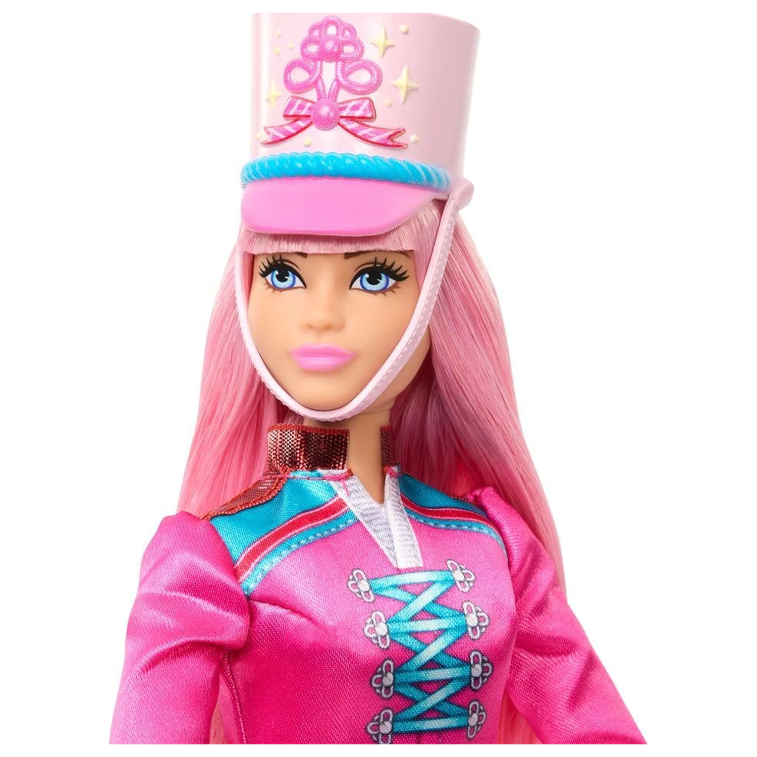 Barbie in the Nutcracker Daisy punčka fotografija izdelka