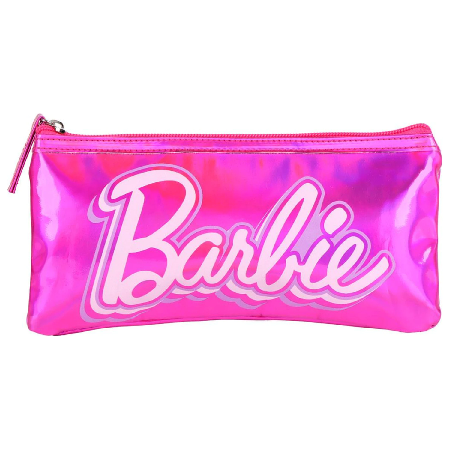 Barbie Iridescent otroška torbica za shranjevanje toaletnih potrebščin, peresnica fotografija izdelka
