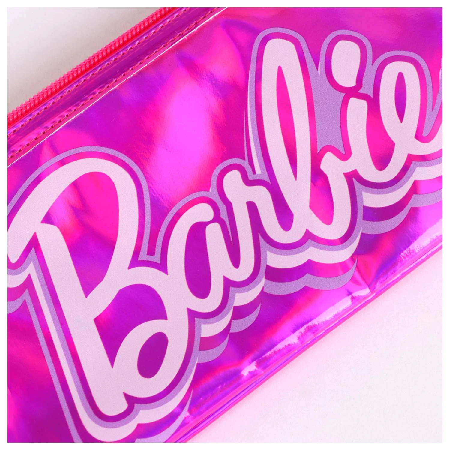 Barbie Iridescent otroška torbica za shranjevanje toaletnih potrebščin, peresnica fotografija izdelka