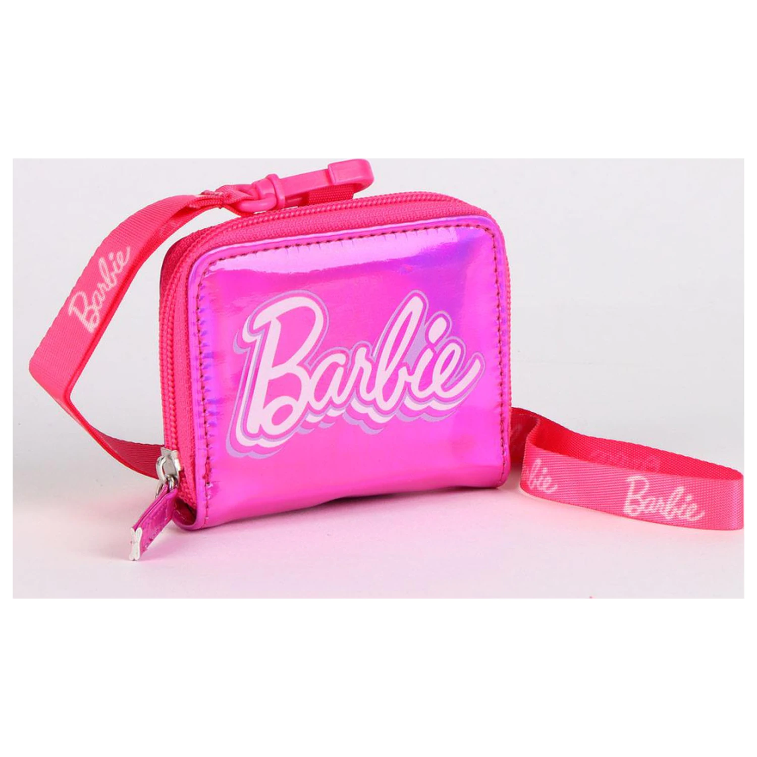 Barbie Iridescent denarnica fotografija izdelka