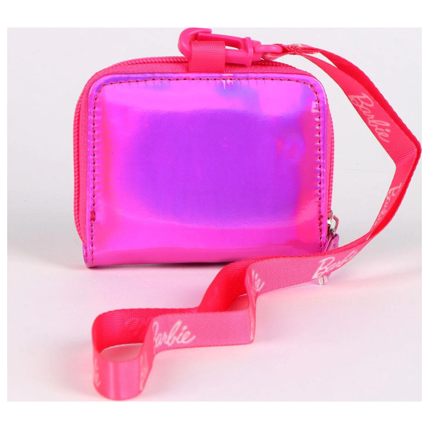Barbie Iridescent denarnica fotografija izdelka