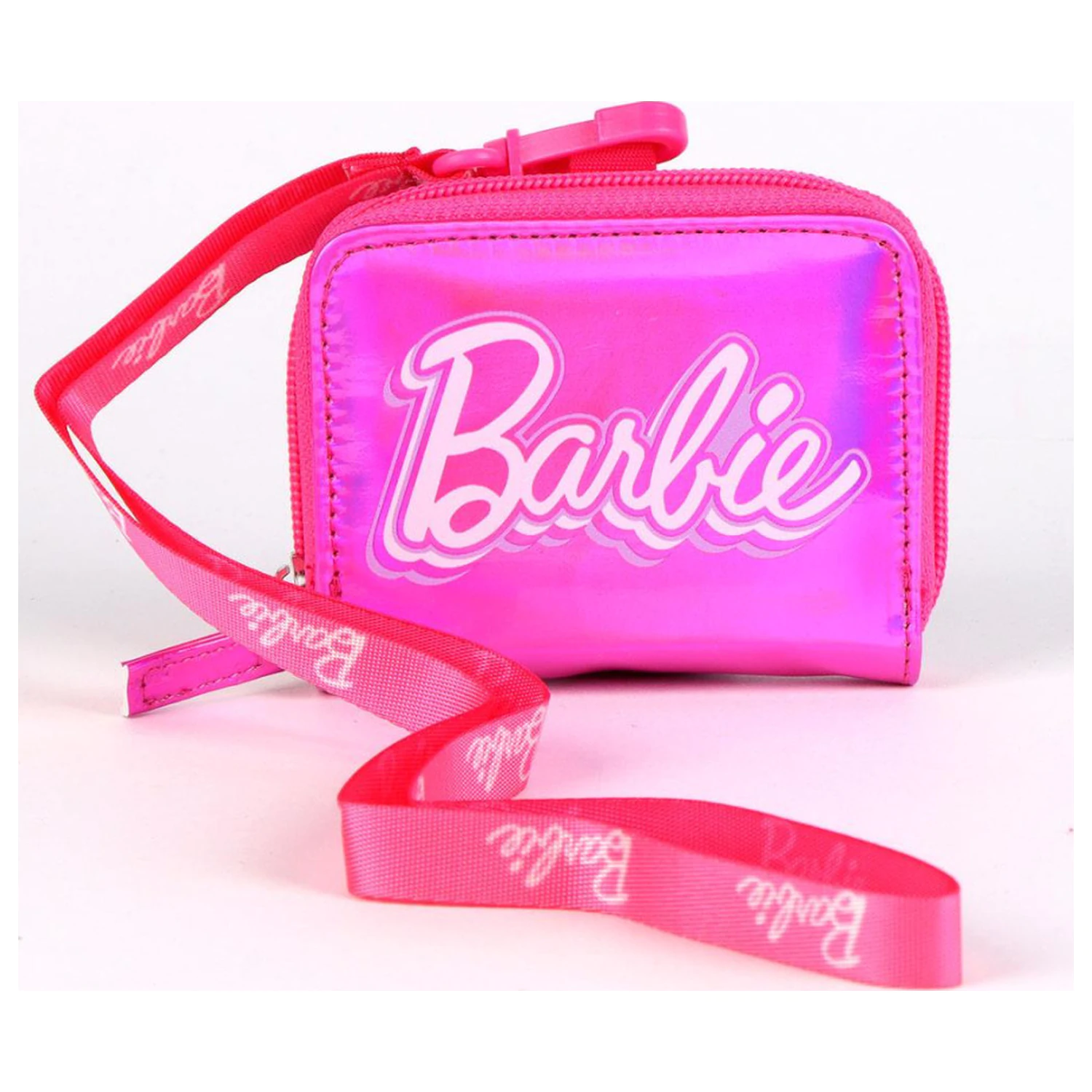 Barbie Iridescent denarnica fotografija izdelka