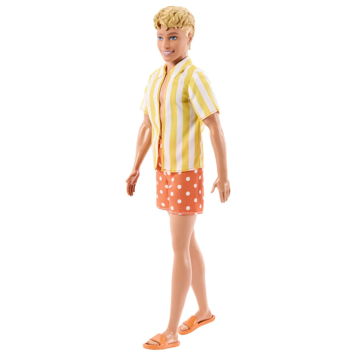 Barbie Ken punčka fotografija izdelka