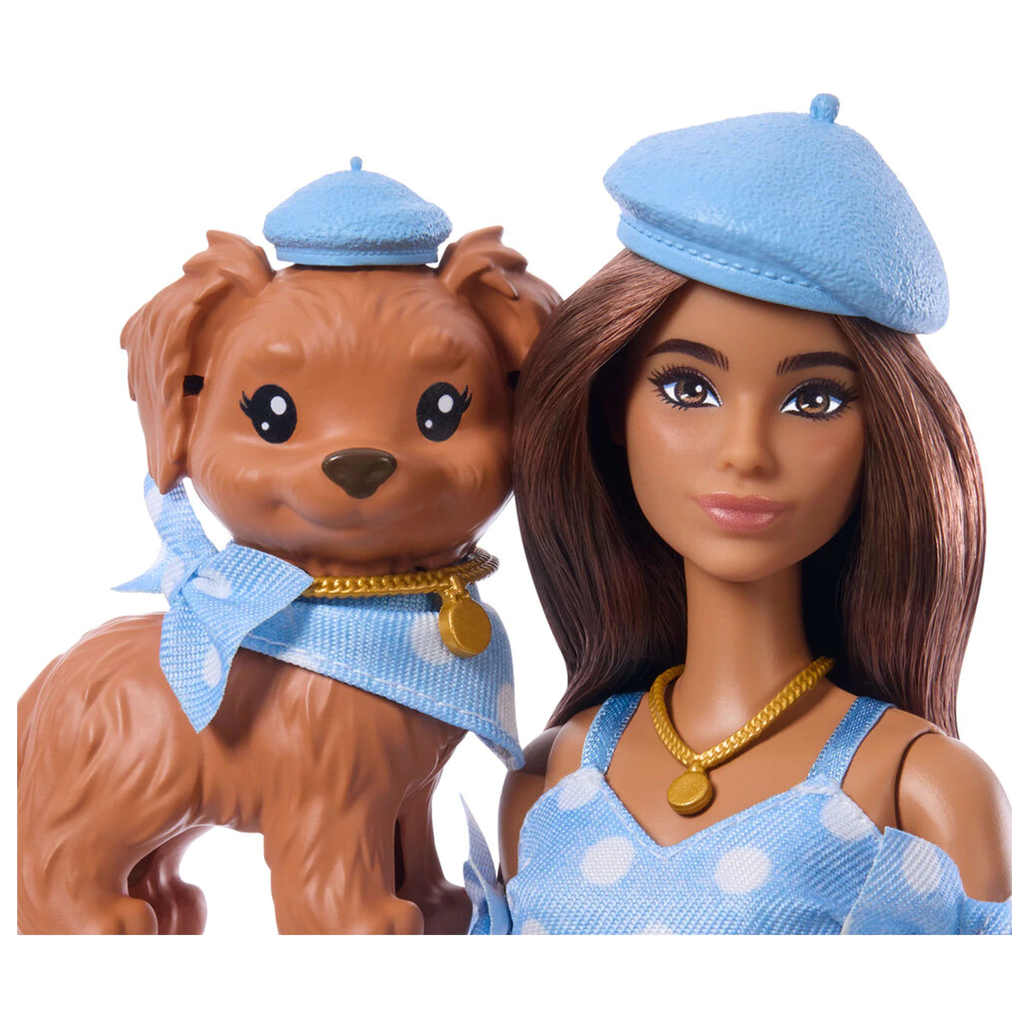 Barbie Latin Twinning Looks punčka fotografija izdelka