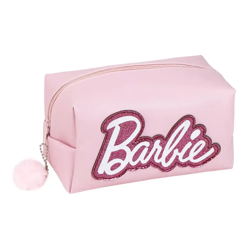 Barbie Kozmetična Torbica Logo fotografija izdelka