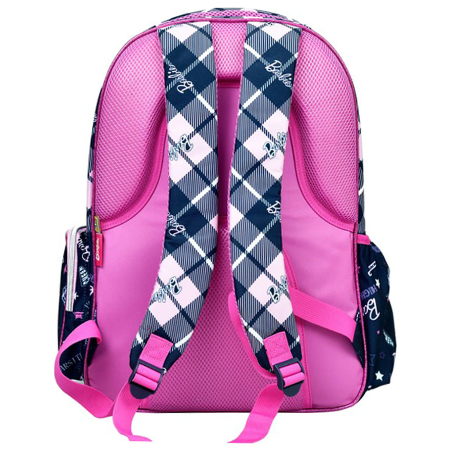 Barbie Fashion šolska torba, torba 46 cm fotografija izdelka